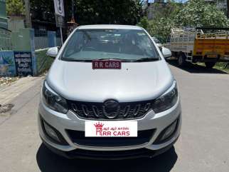Mahindra Marazzo M8 8Str